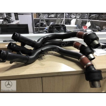 MERCEDES BAŞKAN TİC. A6070900342 CLA TURBO BORUSU 6070900342